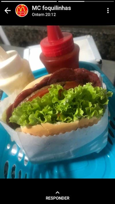 Mc FORQUILHINHAS - Foto 3