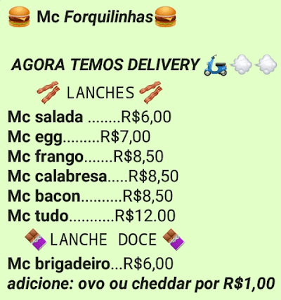 Mc FORQUILHINHAS - Foto 4
