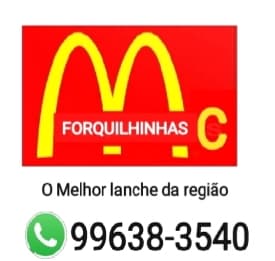 Mc FORQUILHINHAS - Foto 6