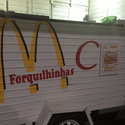 Mc FORQUILHINHAS - Foto 7