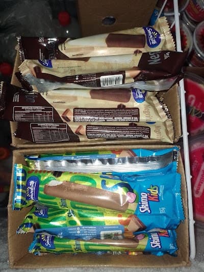 Crys Lanches - Foto 4