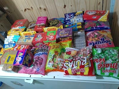 Crys Lanches - Foto 5