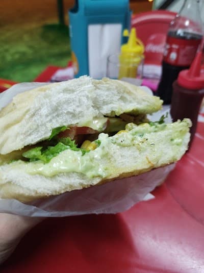 Quiosque Do Feio - Foto 3
