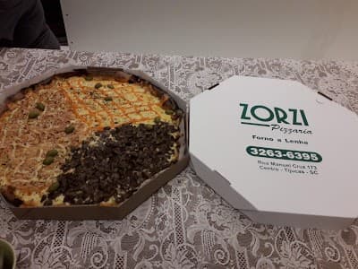 Pizzaria Zorzi - Foto 4