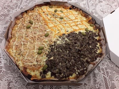 Pizzaria Zorzi - Foto 5