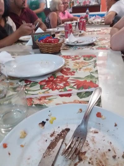 Pizzaria Zorzi - Foto 7
