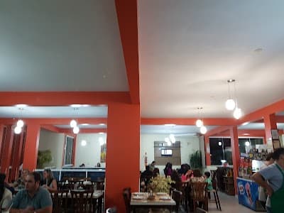 Pizzaria Zorzi - Foto 8
