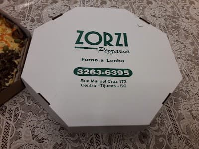 Pizzaria Zorzi - Foto 9