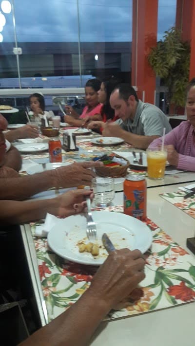 Pizzaria Zorzi - Foto 10