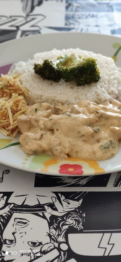 Fat Food - Café & Refeições - Foto 6