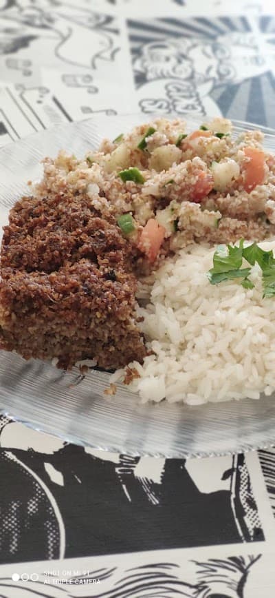 Fat Food - Café & Refeições - Foto 7