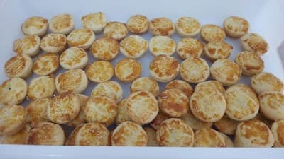Divino - Salgados, Doces e Congelados - Foto 2