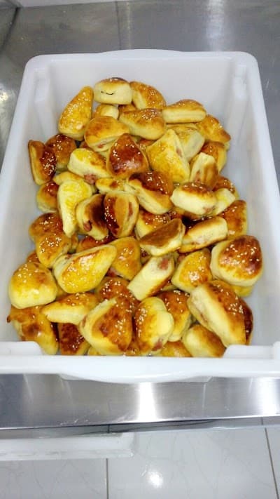 Divino - Salgados, Doces e Congelados - Foto 4