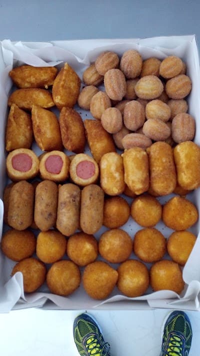 Divino - Salgados, Doces e Congelados - Foto 6