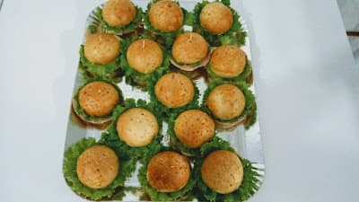 Divino - Salgados, Doces e Congelados - Foto 7