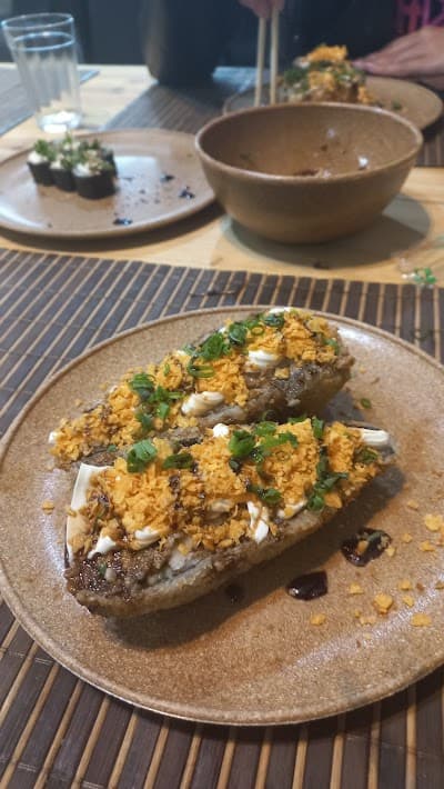 Hashi Tag Sushi 🍣 - Foto 3