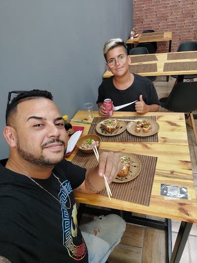 Hashi Tag Sushi 🍣 - Foto 4