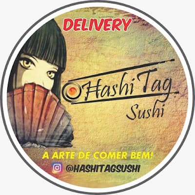 Hashi Tag Sushi 🍣 - Foto 9