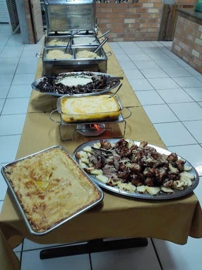 Lanchonete Alemão - Foto 2