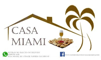 Casa Miami Pastéis - Foto 4