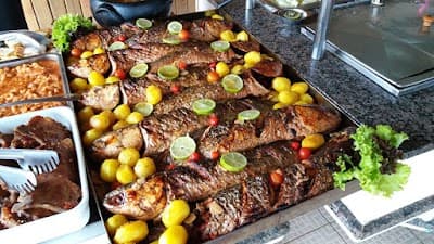 Schatel Praia Lanches - Foto 2