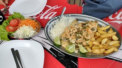 Schatel Praia Lanches - Foto 8