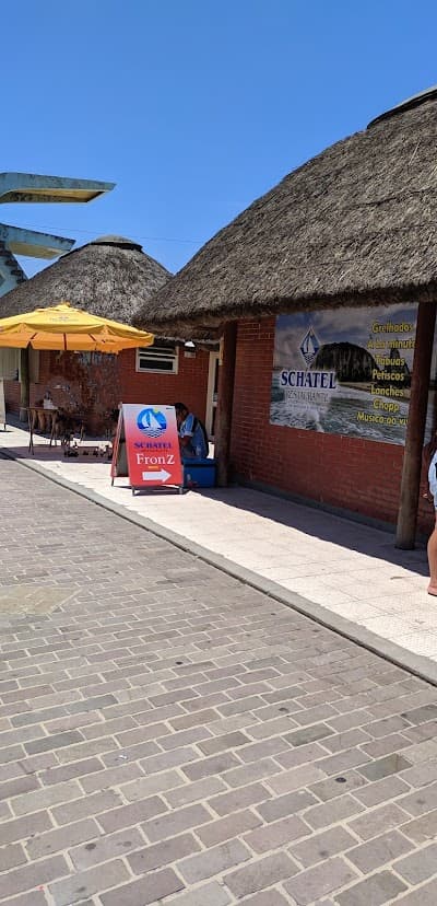 Schatel Praia Lanches - Foto 9
