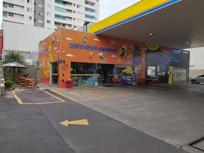 Posto Ipiranga - Foto 1