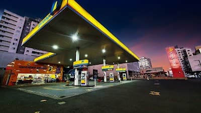 Posto Ipiranga - Foto 2