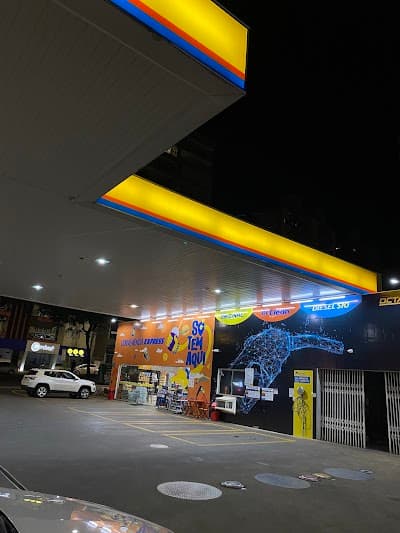 Posto Ipiranga - Foto 3