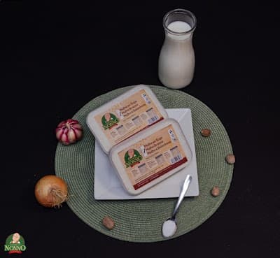 Sabores do Nonno Maua Centro (Vila Bocaina) - Foto 4