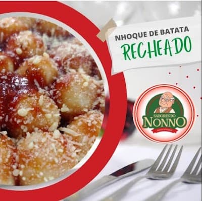 Sabores do Nonno Maua Centro (Vila Bocaina) - Foto 10