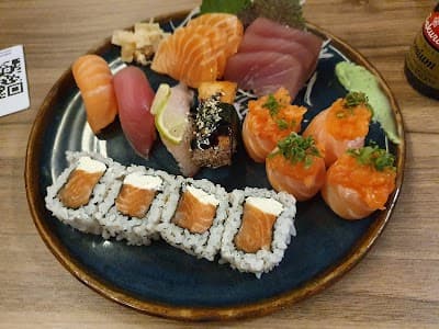 Sushinami - Itacorubi - Foto 3