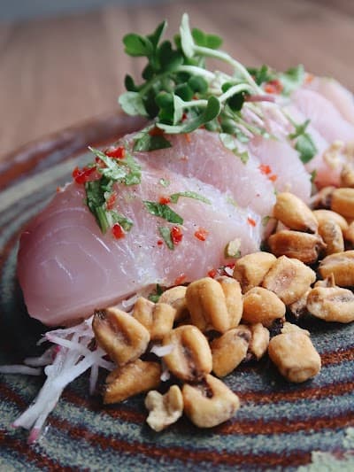 Sushinami - Itacorubi - Foto 4