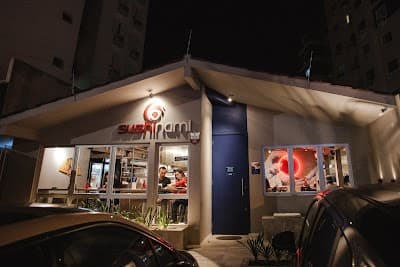 Sushinami - Itacorubi - Foto 5