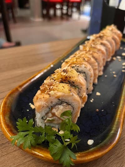 Sushinami - Itacorubi - Foto 7