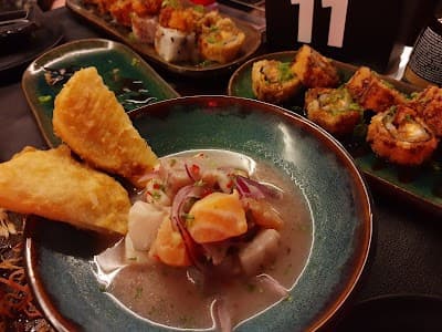 Sushinami - Itacorubi - Foto 9