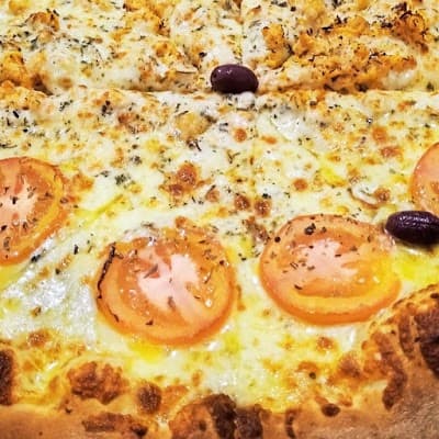 shalom da pizza