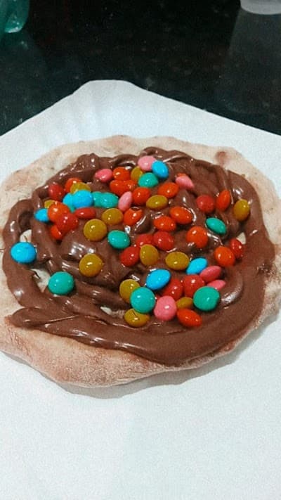 shalom da pizza - Foto 2