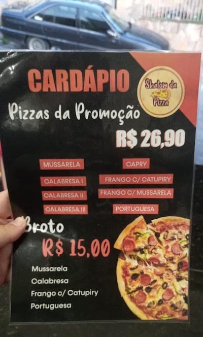 shalom da pizza - Foto 3