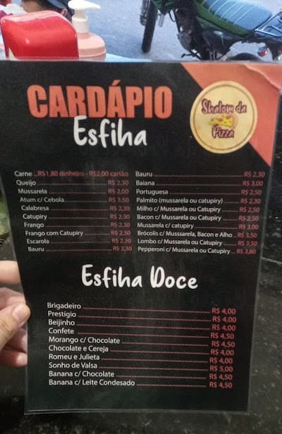 shalom da pizza - Foto 4