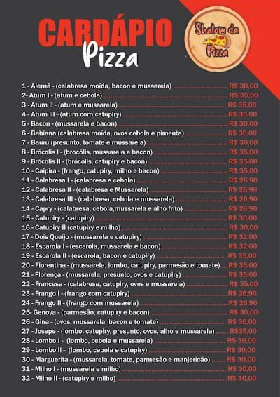 shalom da pizza - Foto 5