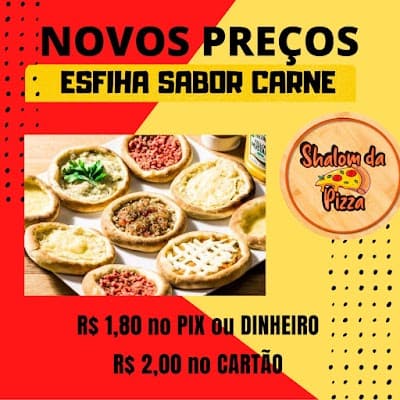 shalom da pizza - Foto 8