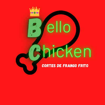Bello Frango frito Americano - Foto 3