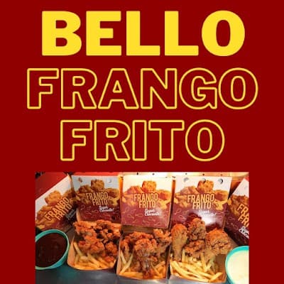 Bello Frango frito Americano - Foto 4