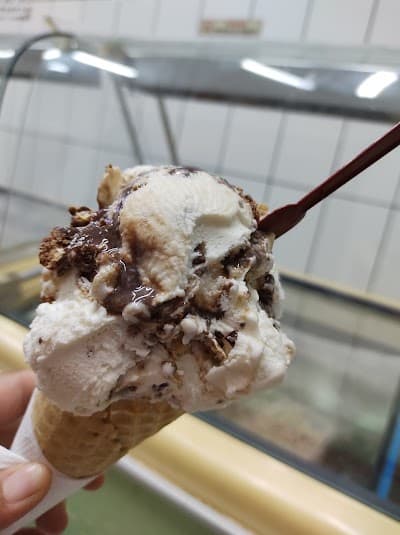 Sorveteria Luck's Mell - Foto 2