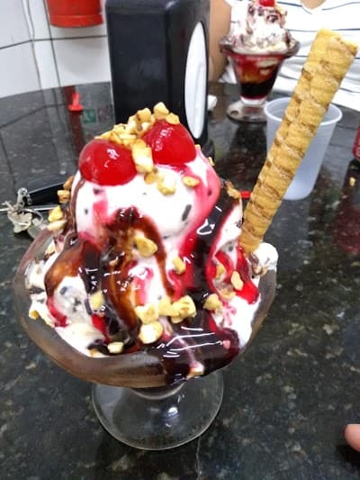 Sorveteria Luck's Mell - Foto 4