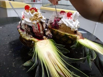 Sorveteria Luck's Mell - Foto 7