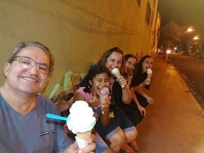 Sorveteria Luck's Mell - Foto 8