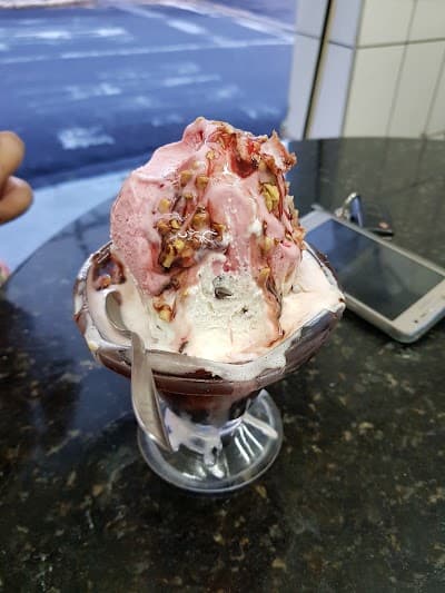Sorveteria Luck's Mell - Foto 10